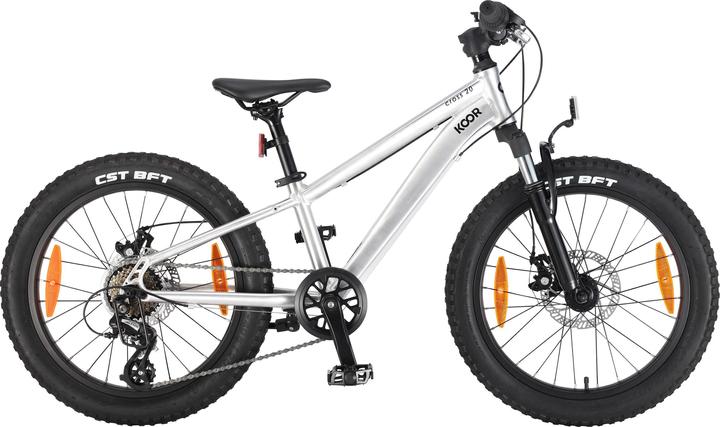 Koor Cross (20")