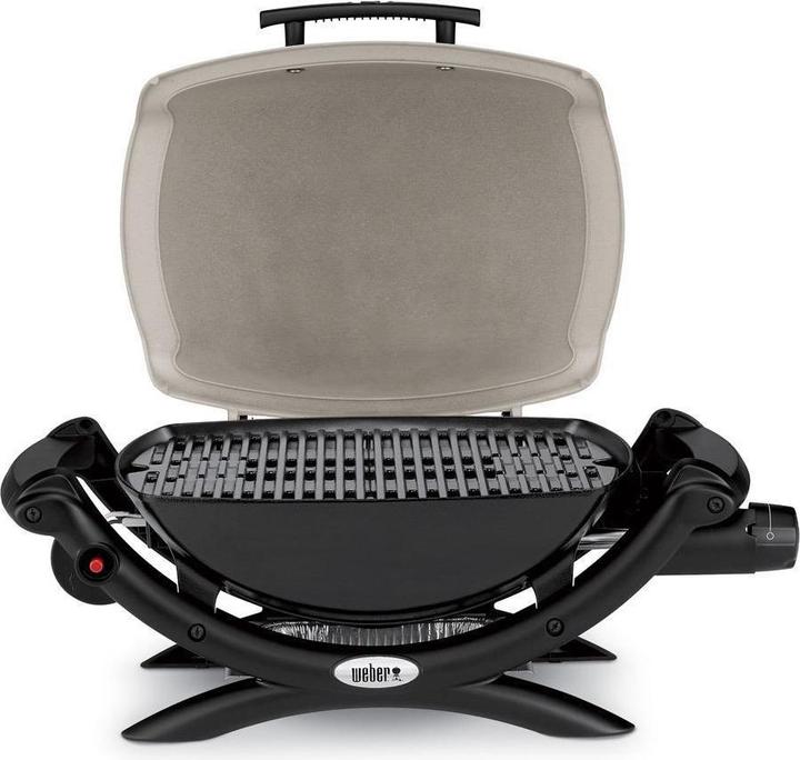 Image du produit Weber Q 1000 (2.64 kW)