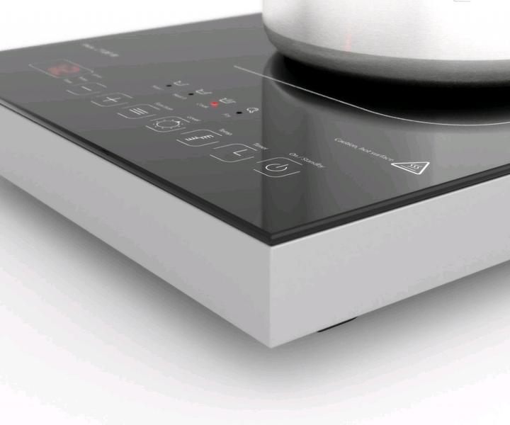 Actual product image Caso ProGourmet 2100