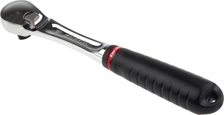 Produktbild Facom Ratsche 1/2 - wartungsfrei (1/2")