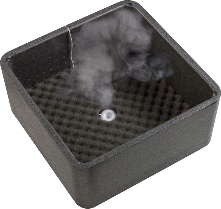 Actual product image Exo Terra Incubator
