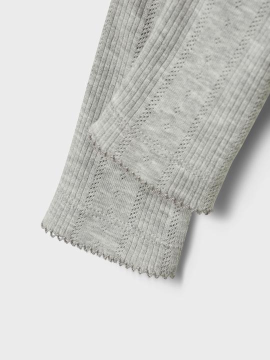 Grey Melange