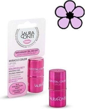 Image du produit Laura Conti Gel de coloriage naturel