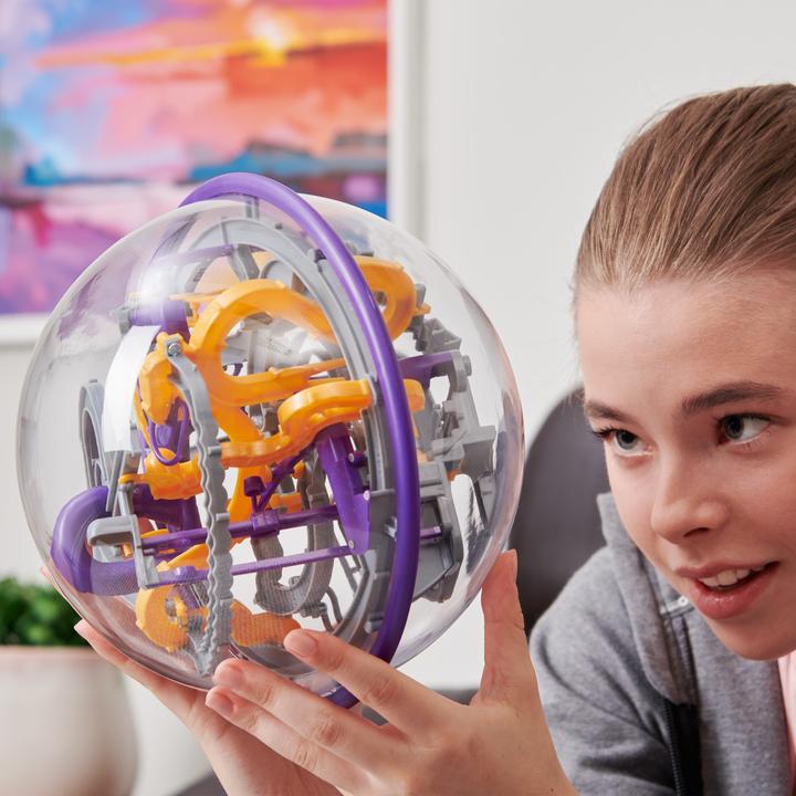 Produktbild Spin Master Perplexus New Epic (Deutsch)