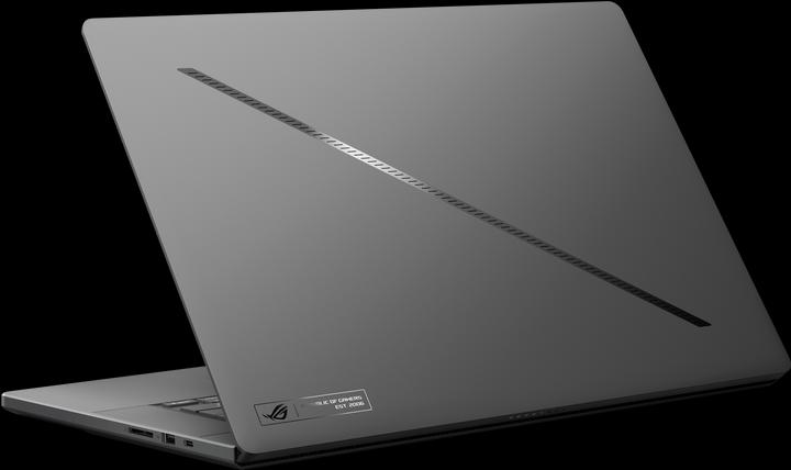 Image du produit ASUS ROG Zephyrus G16 RTX 5080 (16", Intel Core Ultra 9 285H, 32 Go, 2000 Go, DE)