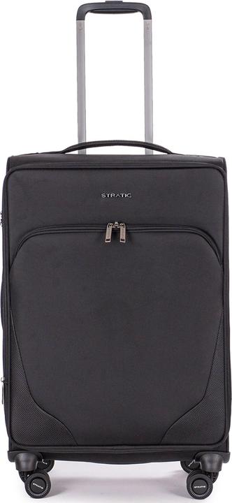 Immagine prodotto Stratic Valigia mix (60 l, M (50 - 90l))