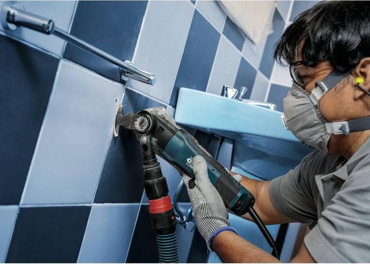 Actual product image Bosch Professional Zubehör PRO MATI 68 RT3 blade for multifunction tools, 2.8 x 68 mm