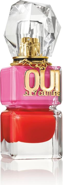 Actual product image Juicy Couture Oui (Eau de parfum, 50 ml)