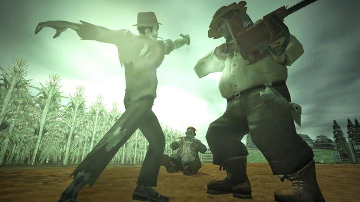 Produktbild THQ Stubbs the Zombie in Rebel Without a Pulse (Xbox Series X, Xbox One X, FR, IT)