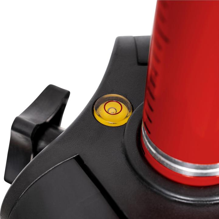 Image du produit Stier Tige télescopique pour laser à lignes croisées, 360 cm