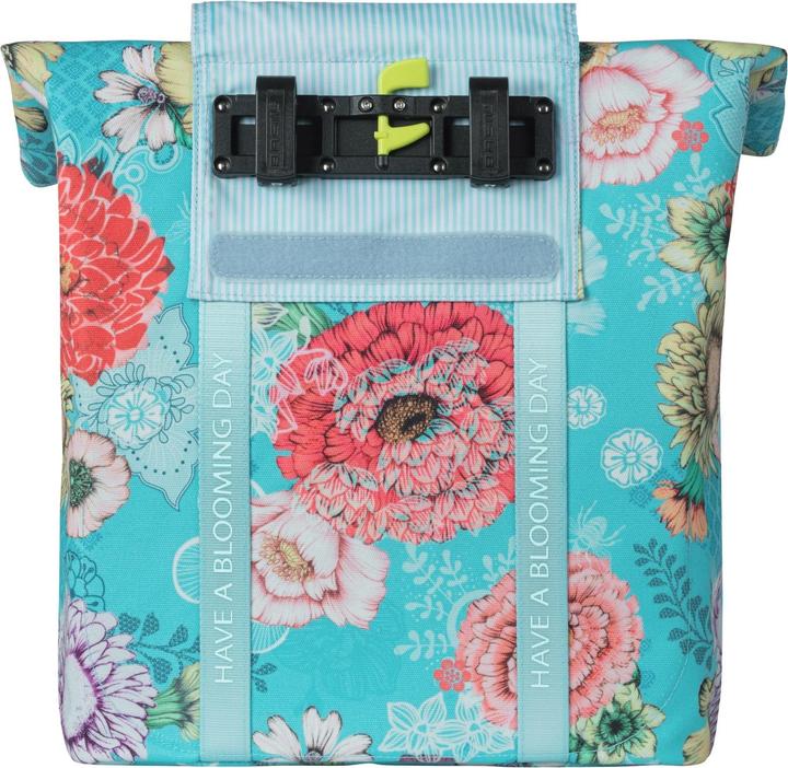 Productafbeelding Basil Bloeiveld (20 l, Draagtas)