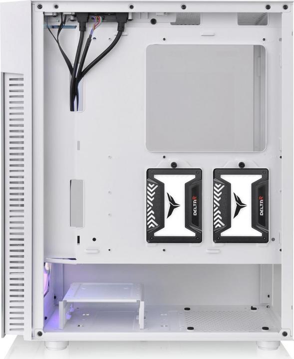 Image du produit Thermaltake View 200 TG ARGB (ATX, Mini-ITX, mATX)