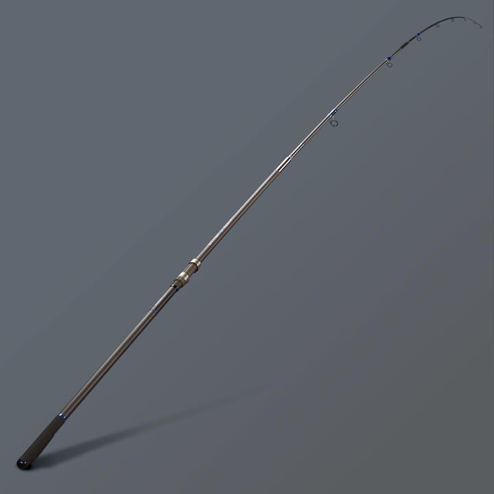 Produktbild Caperlan SYMBIOS 900 (Allroundrute, 420 cm)