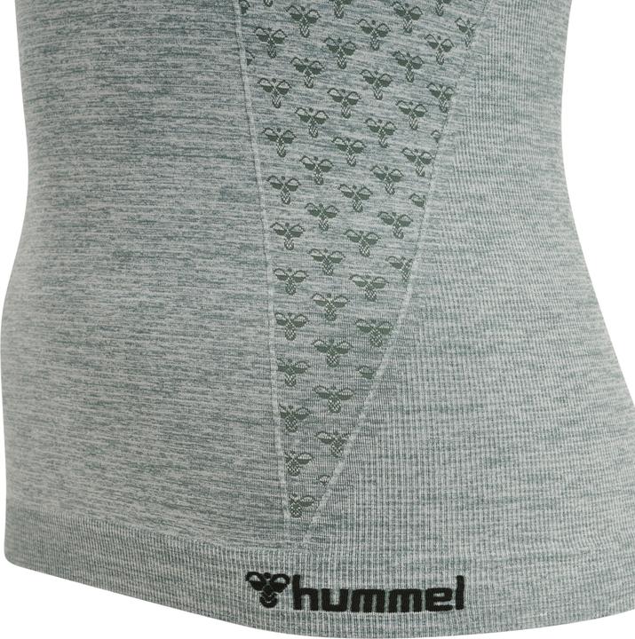 Actual product image hummel Ci Seamless Top (L)