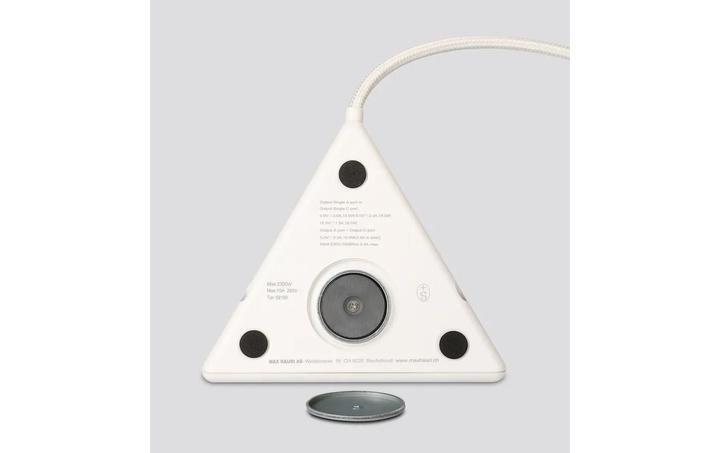 Produktbild Max Hauri Energy Pyramide (4 x, Typ 12, 2.50 m)