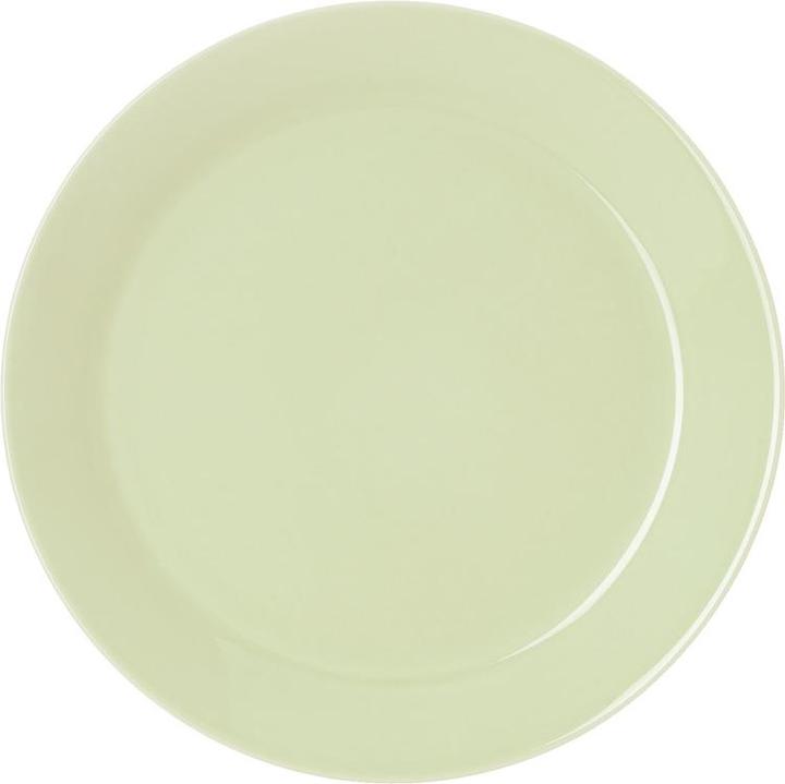Produktbild Thomas Tric - Lime Cream - Frühstücksteller 22 cm Fahne (1 x, 22 cm)