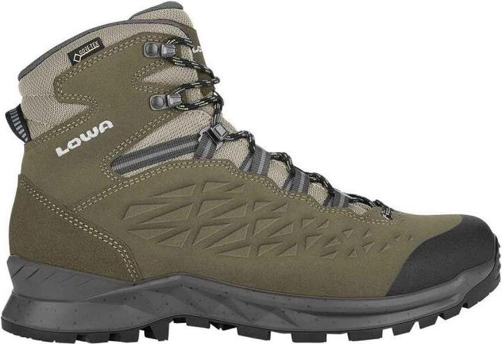Actual product image Lowa Explorer GTX (42)