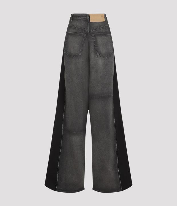 Actual product image Maison Martin Margiela MM6 MAISON MARGIELA S62LB0177.S30848 (26)