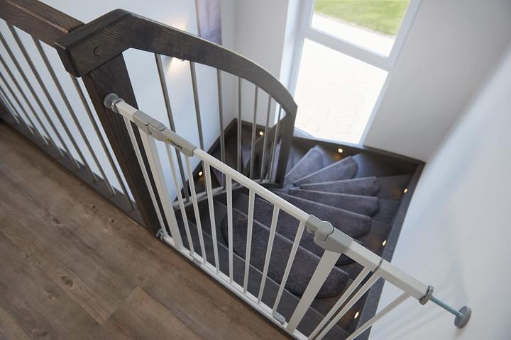 Produktbild Hauck Open'n Stop Safety Gate (75 cm)