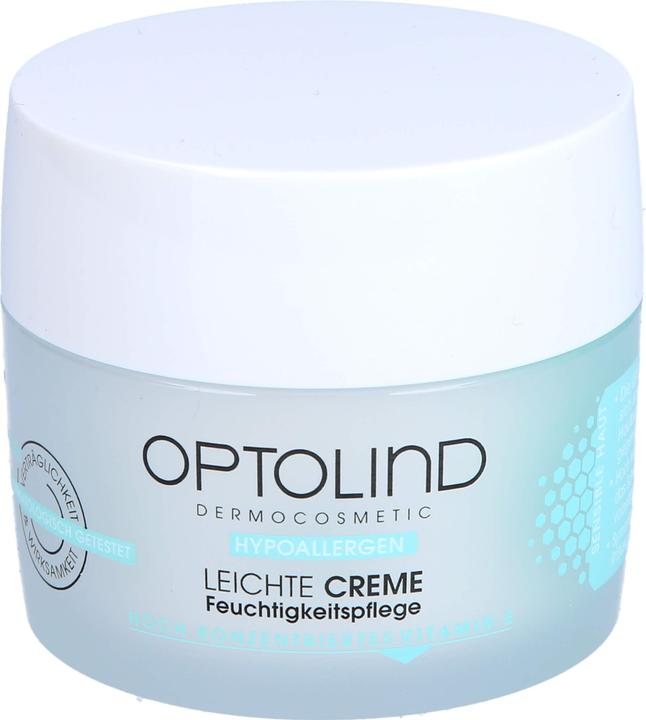 Hermès Optolind Empf H Leicht Cre (50 ml)