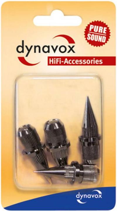 Produktbild Dynavox 204607 Sub-Watt-Absorber 1 St.