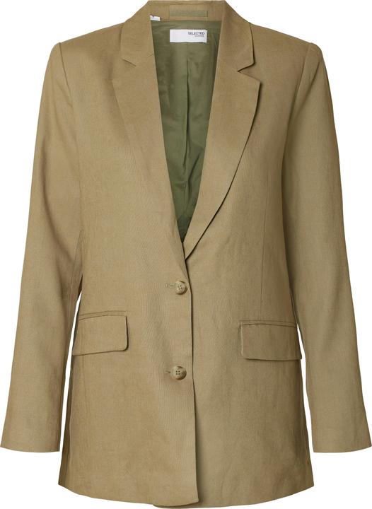Produktbild Selected Femme Relaxed Fit Blazer (38)