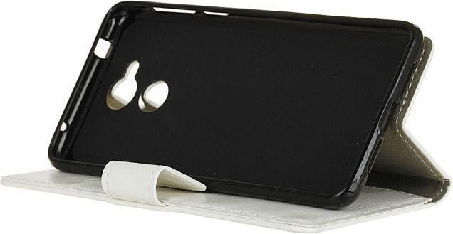 Image du produit MU Classic Couverture en cuir Crazy Horse (Honor 6C, Huawei Enjoy 6S)