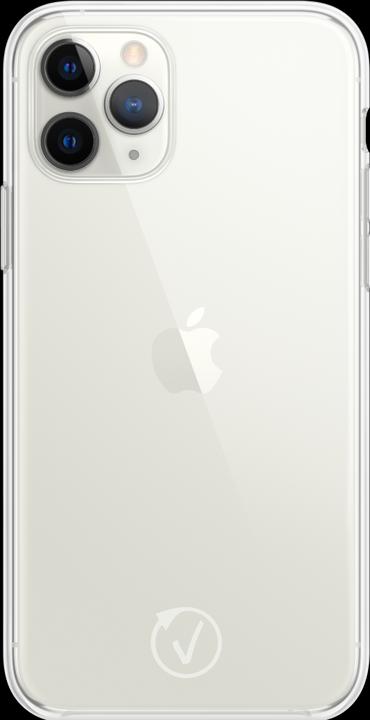 Produktbild Revendo Case Everyday nachhaltig biologisch abbaubar (Apple iPhone 15 Plus)