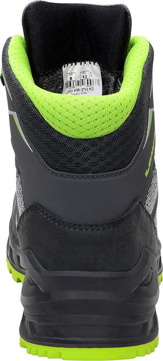 Actual product image Lowa LARROX Work GTX Mid S3 (S3, 44)