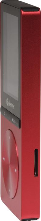 Actual product image Denver MP-1820R Red (4 GB)