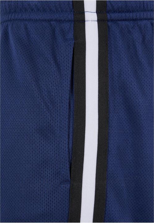 Image du produit Urban Classics Short en maille Stripes - 4968 (S)