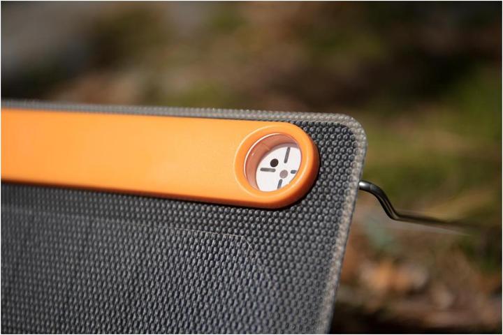Actual product image Biolite SolarPanel 10+ (10 W, 0.56 kg)