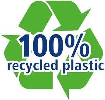 Actual product image tesa tesapack ECO & STRONG packaging tape - environmentally friendly packaging tape made from 100 % (50 mm)