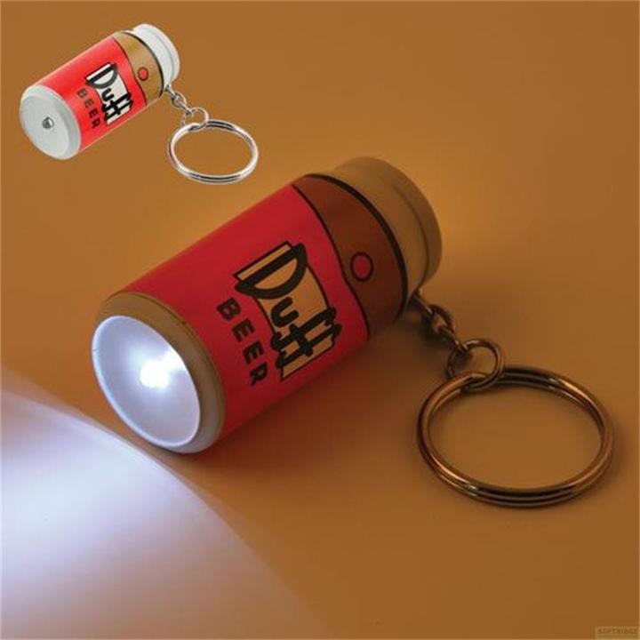 Actual product image Wesco The Simpsons - Beer