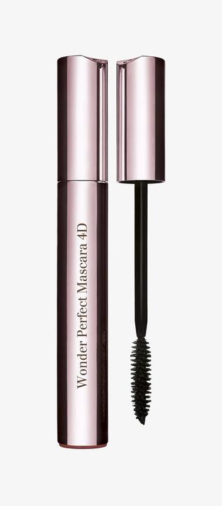 Produktbild Clarins Wonder Perfect 4D (01 Perfect Black)