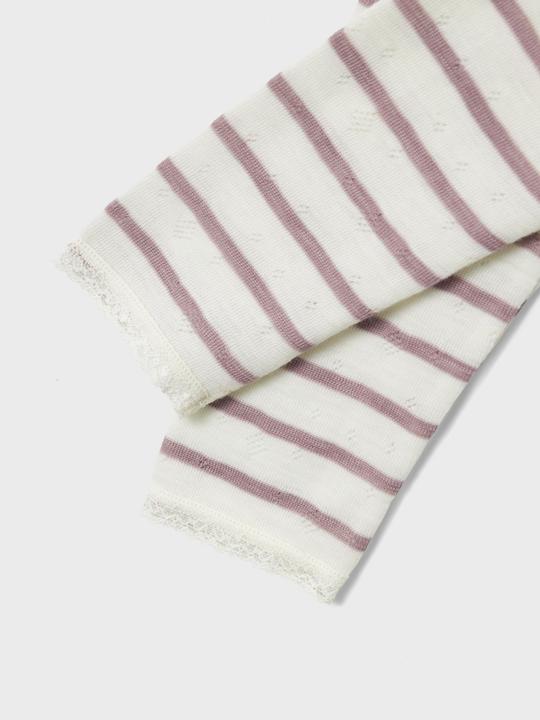 Immagine prodotto Name it Leggings in lana merino (98)