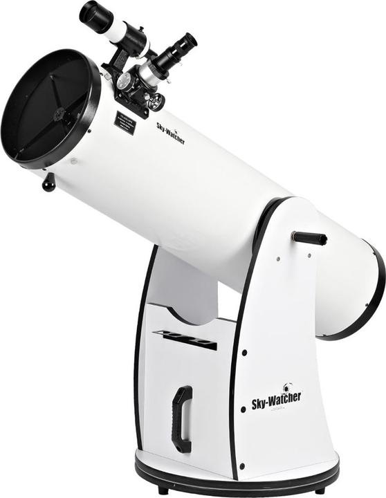 Actual product image No Name Skywatcher Dobson 10 Pyrex 254/1200 Telescope