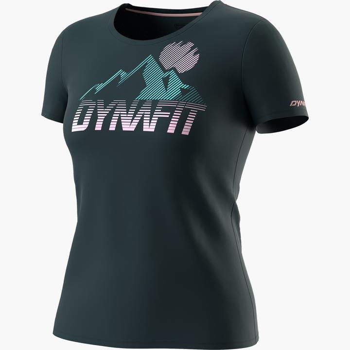 Image du produit Dynafit Transalper Graphic Shirt Femme (M)