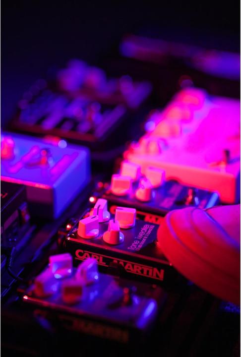 Immagine prodotto Carl Martin Tone Tweaker