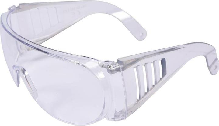 Toya Safety plastic goggles HF-111