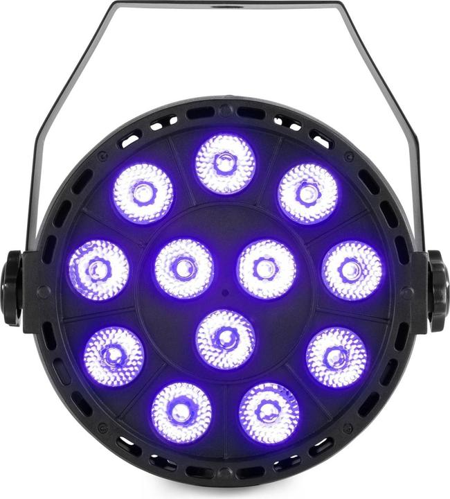 Actual product image Max Spotlight PartyPar UV (LED)