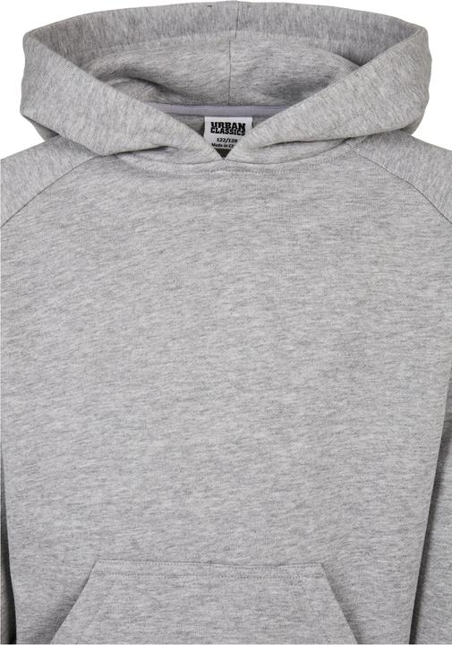 Image du produit Urban Classics Blank Hoody pour garçons (122)