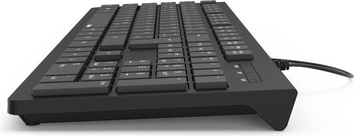Actual product image Hama KC-200 (CH, Cable)