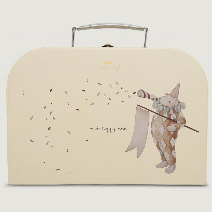 Image du produit Konges Slojd Ensemble musical dans un petit coffret