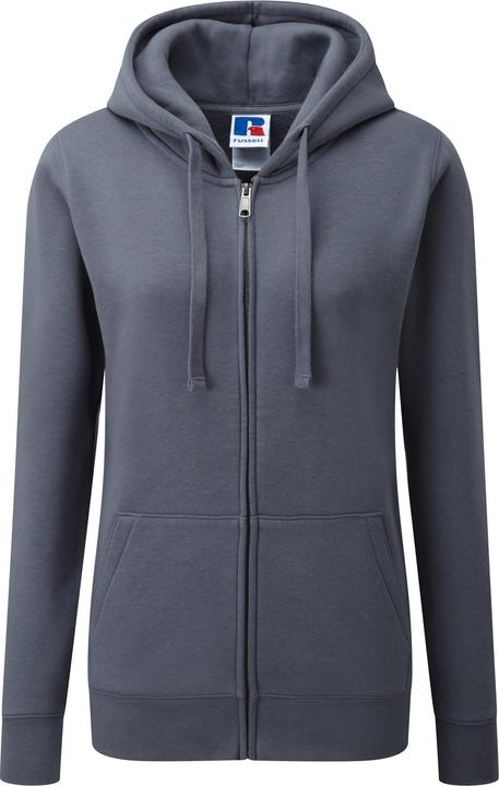 Russell Kapuzenjacke 3lagig