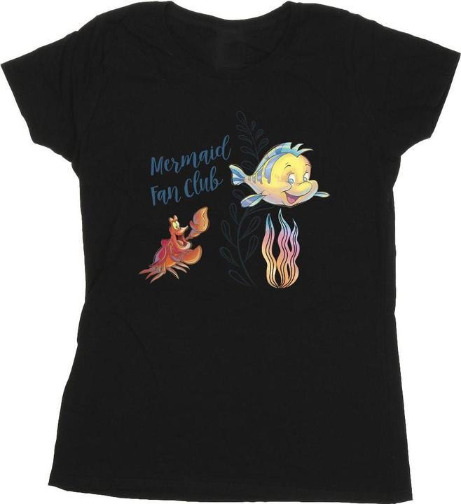 Produktbild Disney The Little Mermaid Club TShirt (XXL)