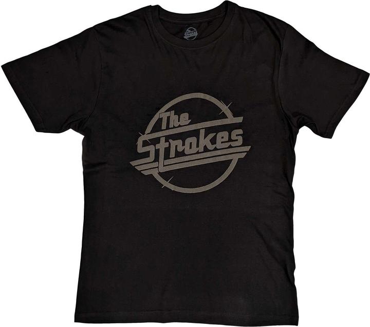 The Strokes OG Magna - Hi-Build