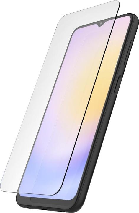 Produktbild Hama Clear Protect (1 Stück, Samsung Galaxy A25 5G)