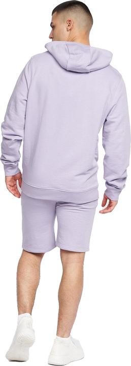 Actual product image Crosshatch Mens Zieman Hoodie (L)