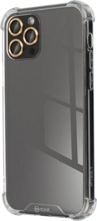 Produktbild Roar Other case ARMOR JELLY for SAMSUNG S24 Plus transparent (Samsung Galaxy S24+)